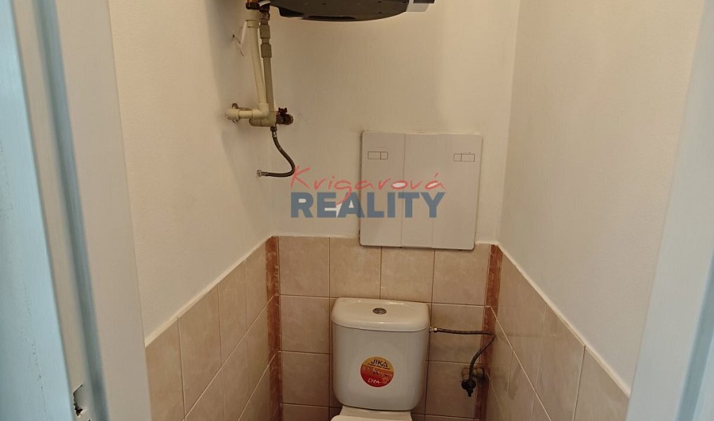 Pronájem bytu 2+1 63 m², Bujanov – náhled fotky 12