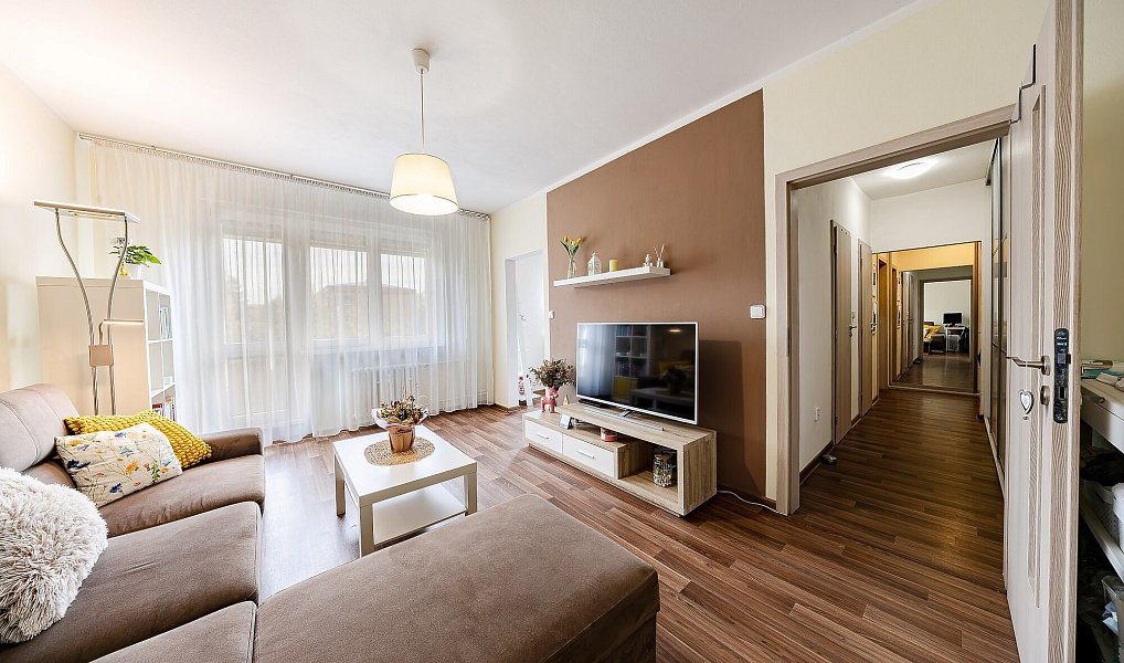 Prodej bytu 2+1 52 m², Přerov – náhled fotky 6
