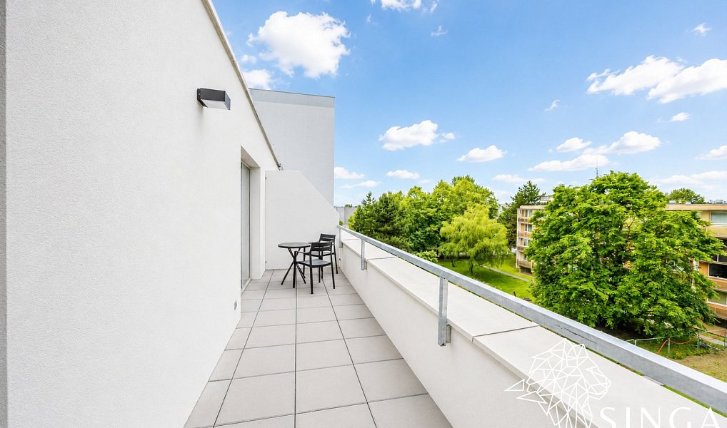Pronájem bytu 1+kk 28 m², Prostějov – náhled fotky 5