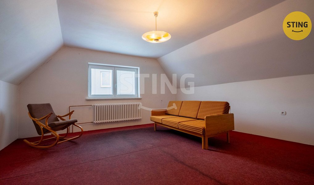 Prodej domu 150 m² s pozemkem 444 m², Bolatice – náhled fotky 16