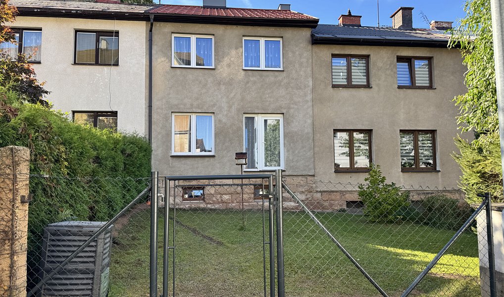 Pronájem domu 97 m² s pozemkem 93 m², Nová Paka – náhled fotky 30