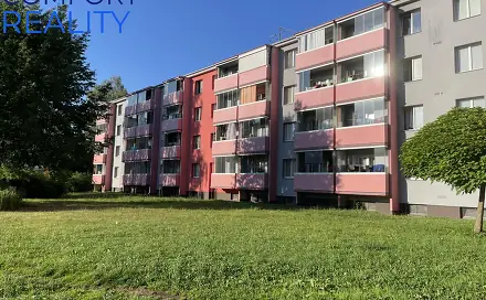 Prodej bytu 2+1 50 m², Krasnoarmejců, Ostrava - Zábřeh