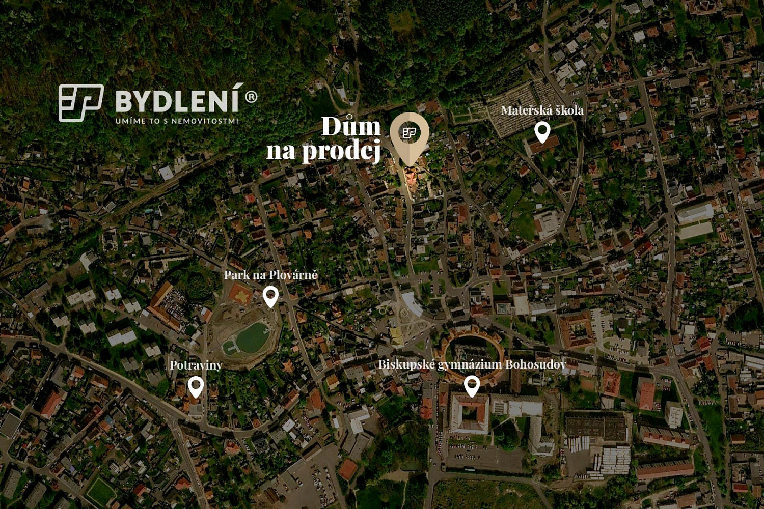 Prodej domu 314 m² s pozemkem 560 m² – fotografie 3