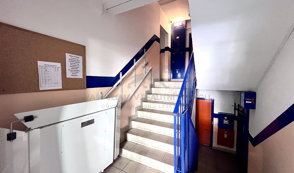 Pronájem bytu 3+1 75 m², Praha – náhled fotky 16