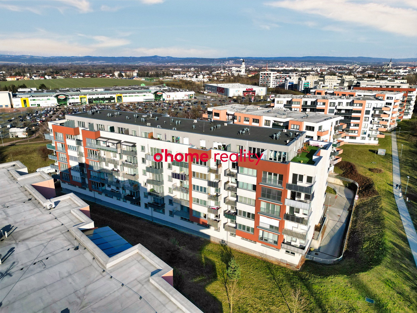 Prodej bytu 2+kk 56 m² – fotografie 5