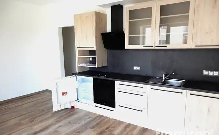 Pronájem bytu 1+kk 30 m², Nerudova, Slavkov u Brna, okres Vyškov