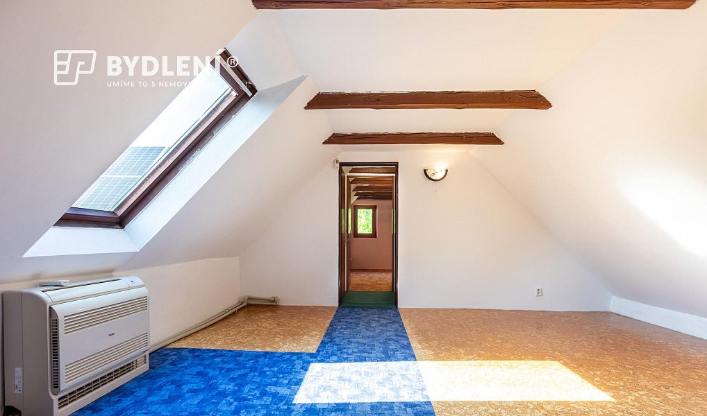 Prodej domu 150 m² s pozemkem 548 m², Černěves – náhled fotky 21