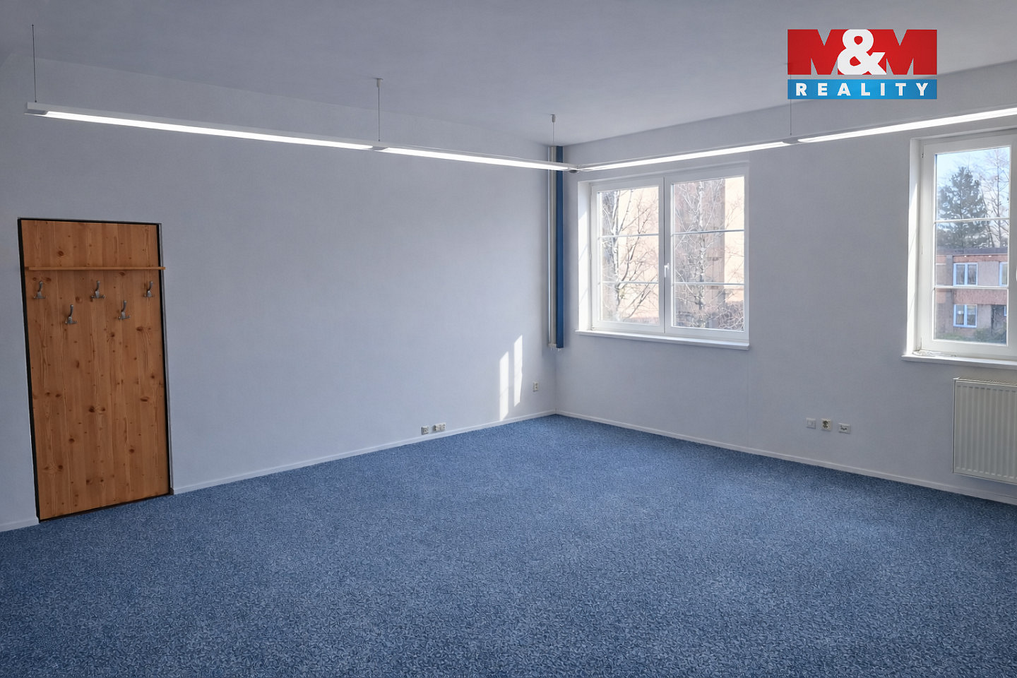 Pronájem kanceláře 38 m² — photo 5