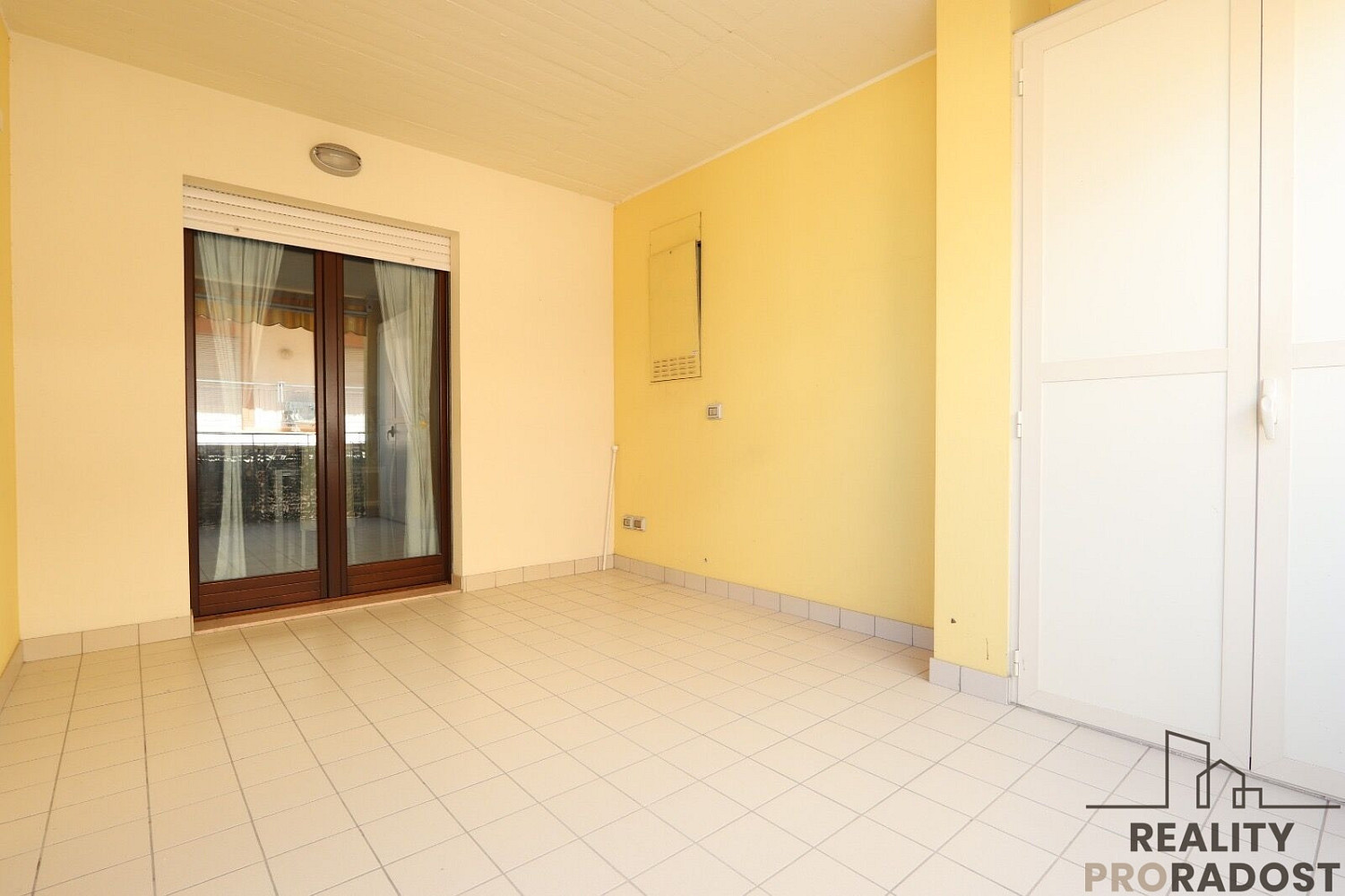 Appartamento 3+1 – Villa Rosa - Altro