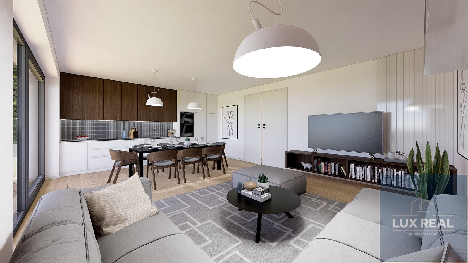Prodej domu 176 m² s pozemkem 395 m² — photo 2