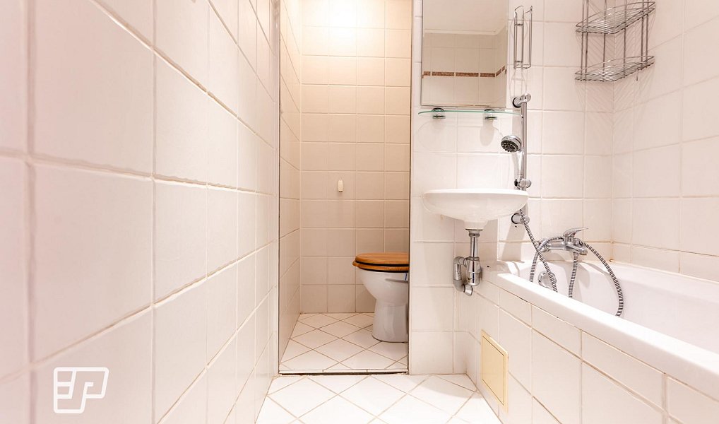 Pronájem bytu 1+kk 22 m², Ústí nad Labem – náhled fotky 3