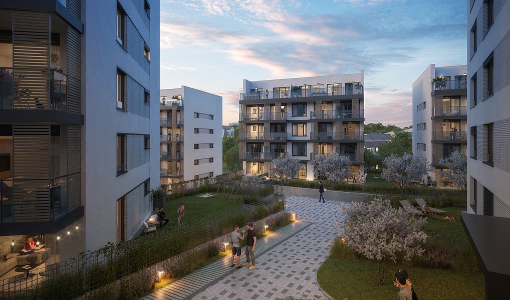 Prodej bytu 2+kk 50 m², Praha – náhled fotky 10