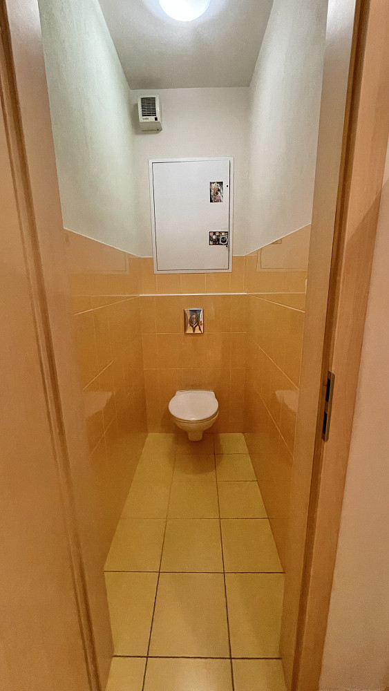 Pronájem bytu 2+kk 45 m² – fotografie 3
