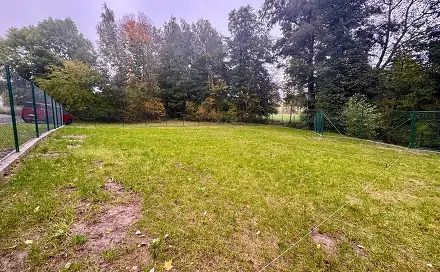 Pronájem zahrady 250 m², Rolnická, Rumburk - Rumburk 2-Horní Jindřichov, okres Děčín