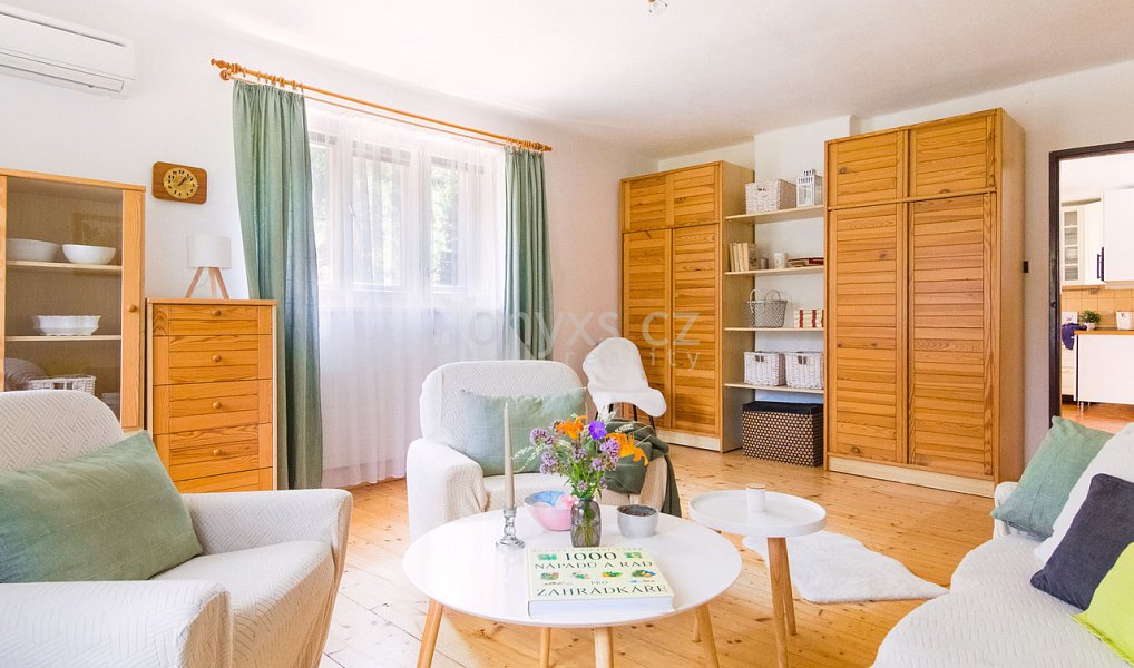 Prodej chaty/chalupy 128 m² s pozemkem 3 358 m², Stárkov – náhled fotky 10