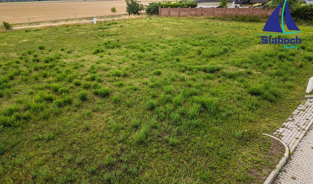 Prodej stavebního pozemku 825 m², Měšice – náhled fotky 10