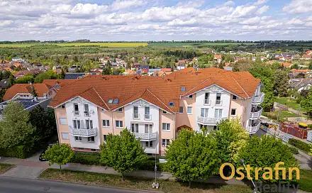 Prodej bytu 4+1 87 m², Spořická, Praha 8 - Dolní Chabry