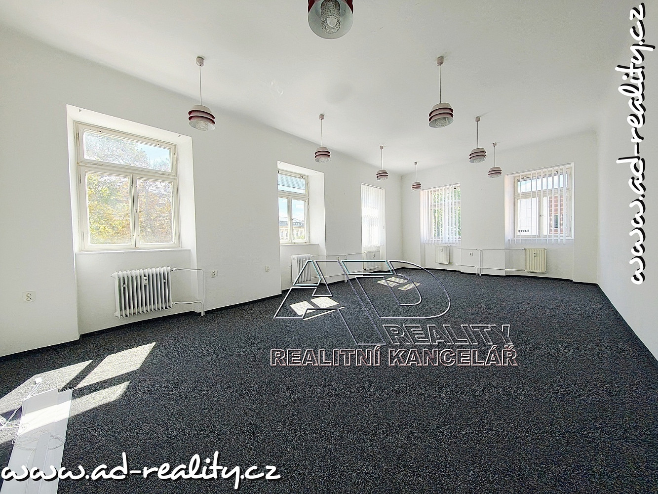 Pronájem kanceláře 210 m² — photo 5