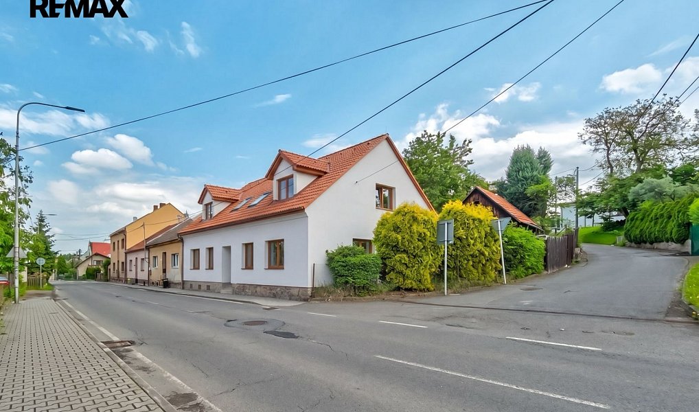 Prodej domu 160 m² s pozemkem 491 m², Nový Jičín – fotka 1 z 32