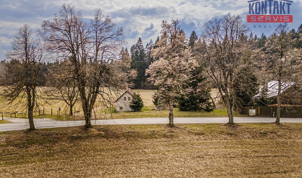 Prodej chaty/chalupy 96 m² s pozemkem 1 021 m², Přídolí – náhled fotky 36
