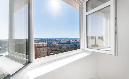Prodej bytu 2+kk 60 m²