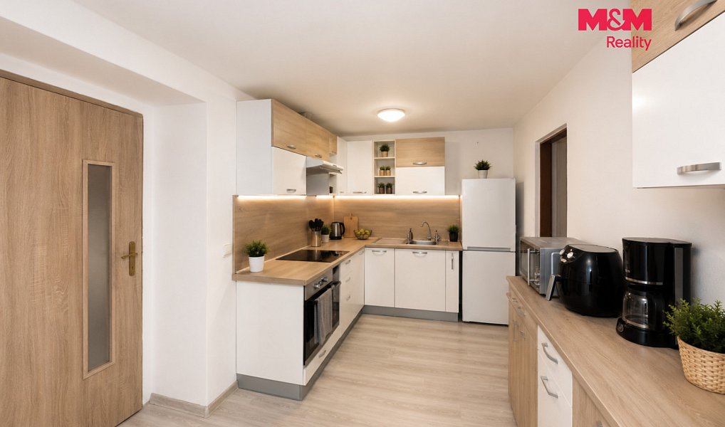 Pronájem domu 60 m² s pozemkem 313 m², Drobovice – náhled fotky 11