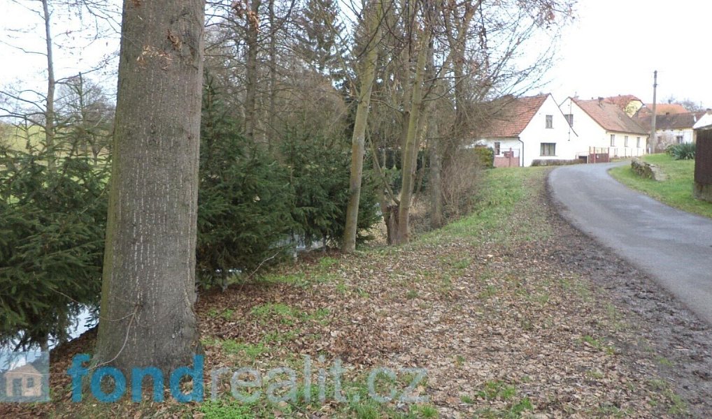 Prodej pozemku, 322 m², Plzeň-jih, Stod