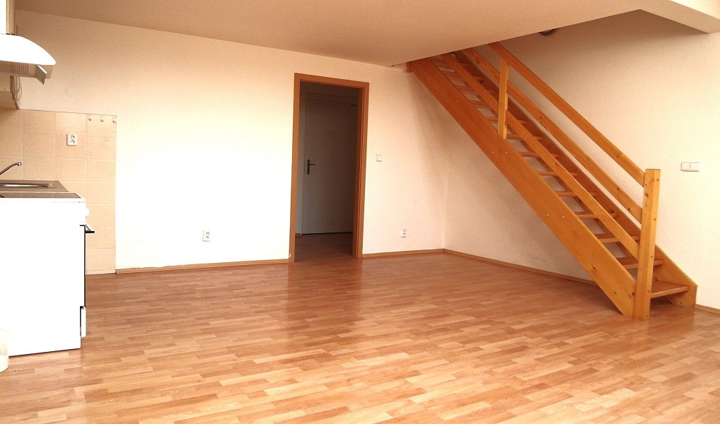 Pronájem bytu 2+kk 50 m², Brno – náhled fotky 5