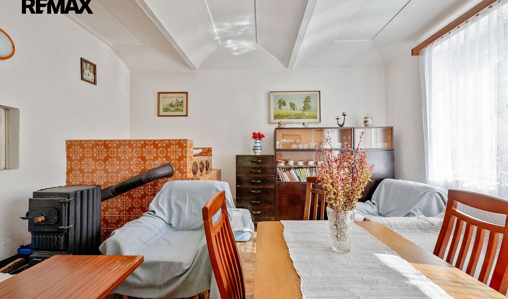 Prodej domu 93 m² s pozemkem 1 222 m², Jistebnice – náhled fotky 6