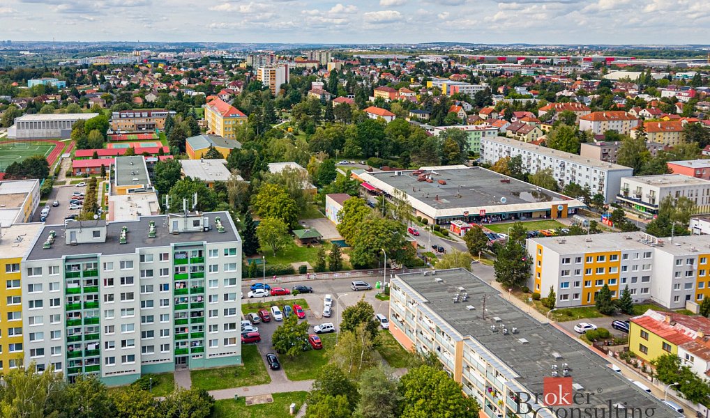 Prodej bytu 3+kk 70 m², Praha – náhled fotky 22