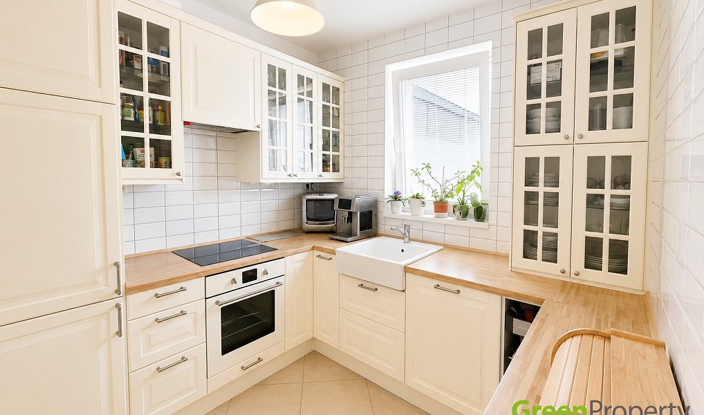 Prodej bytu 3+kk 81 m², Praha – fotka 1 z 13