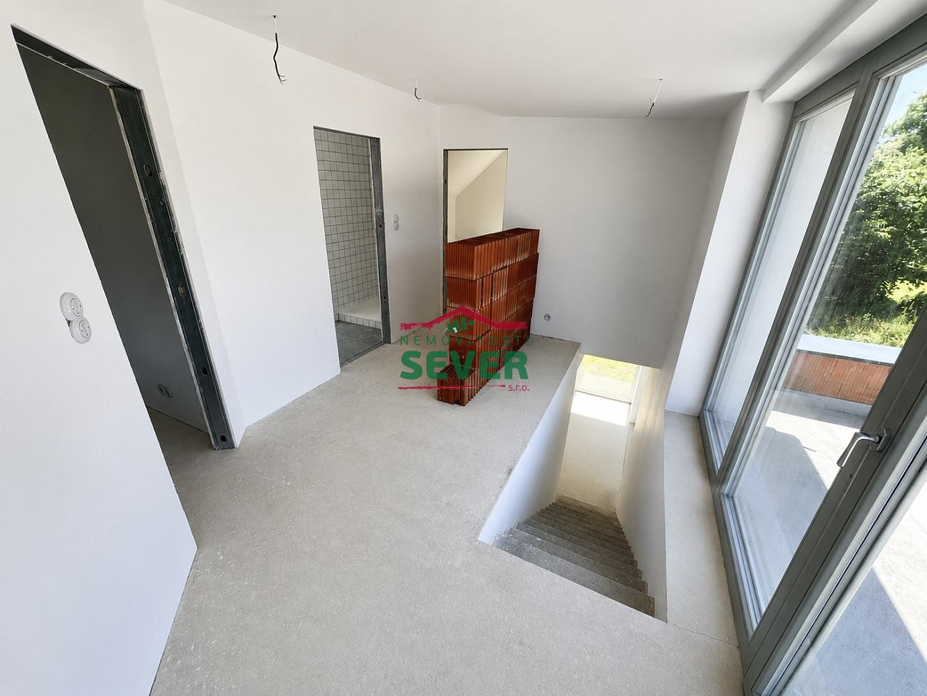 Prodej domu 135 m² s pozemkem 831 m² – další