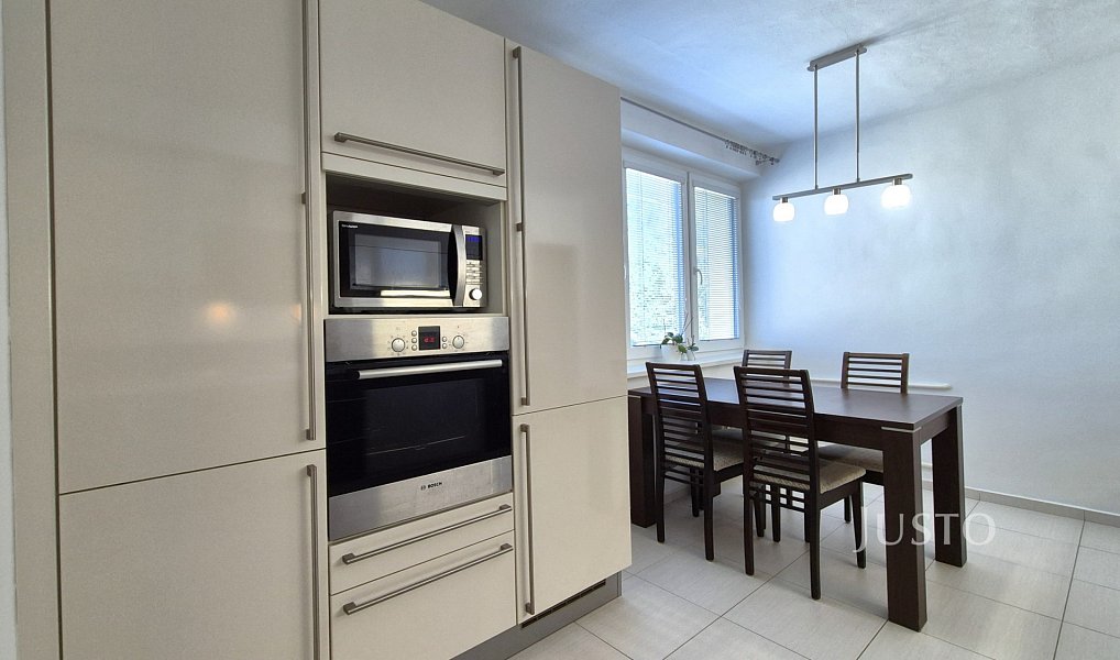 Pronájem bytu 3+1 79 m², Písek – náhled fotky 6