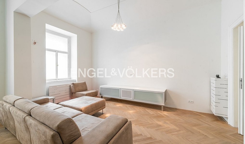 Pronájem bytu 3+kk 78 m², Praha – náhled fotky 4