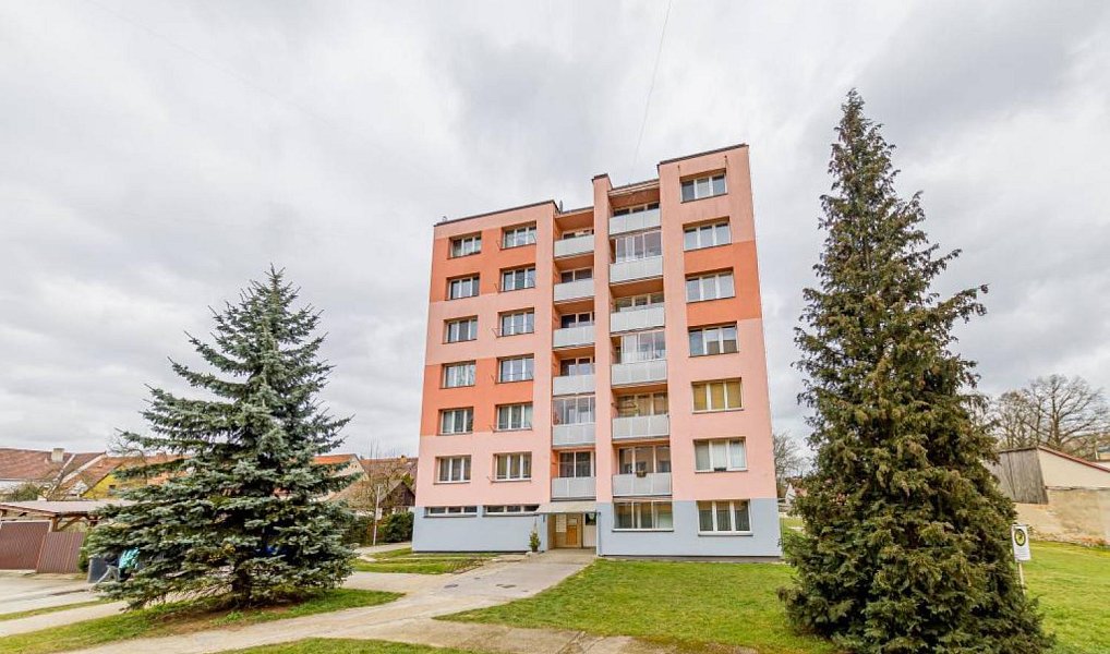 Prodej bytu 3+1 74 m², Nová Včelnice – fotka 1 z 21