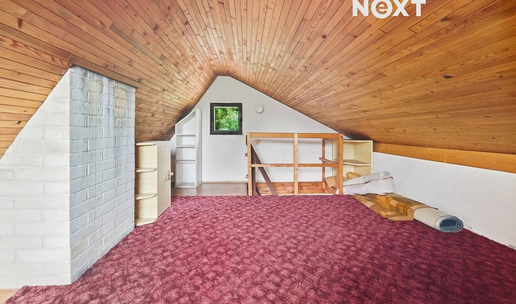 Prodej domu 25 m² s pozemkem 616 m², Hradec Králové – náhled fotky 10
