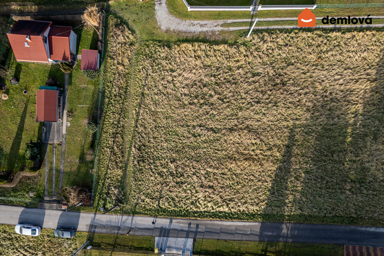 Prodej stavebního pozemku 1 197 m² – fotografie 5