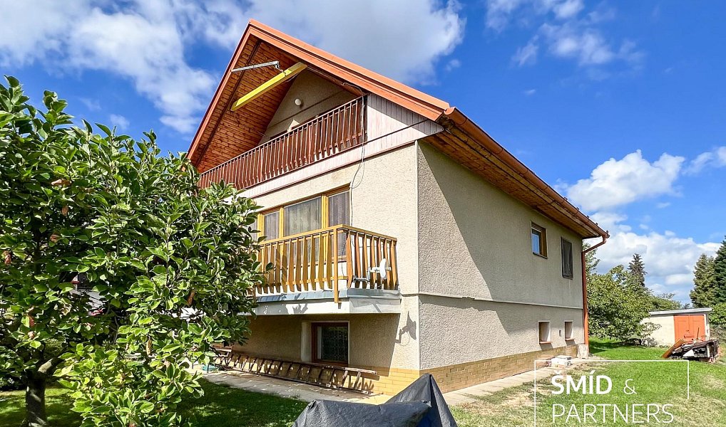 Prodej domu 112 m² s pozemkem 930 m², Krupá – náhled fotky 13