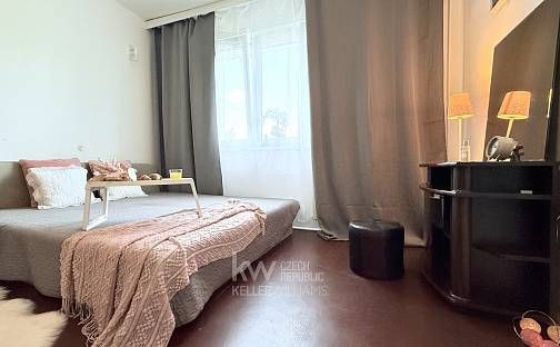 Prodej bytu 2+1 65 m², Laurinova, Mladá Boleslav - Mladá Boleslav III