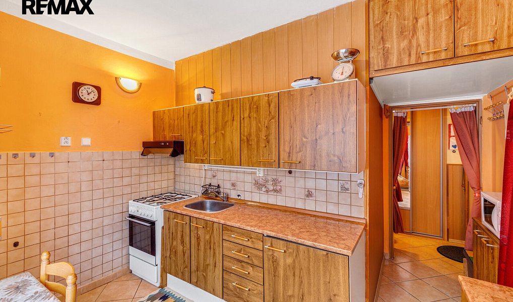 Pronájem bytu 2+1 54 m², Karlovy Vary – náhled fotky 6