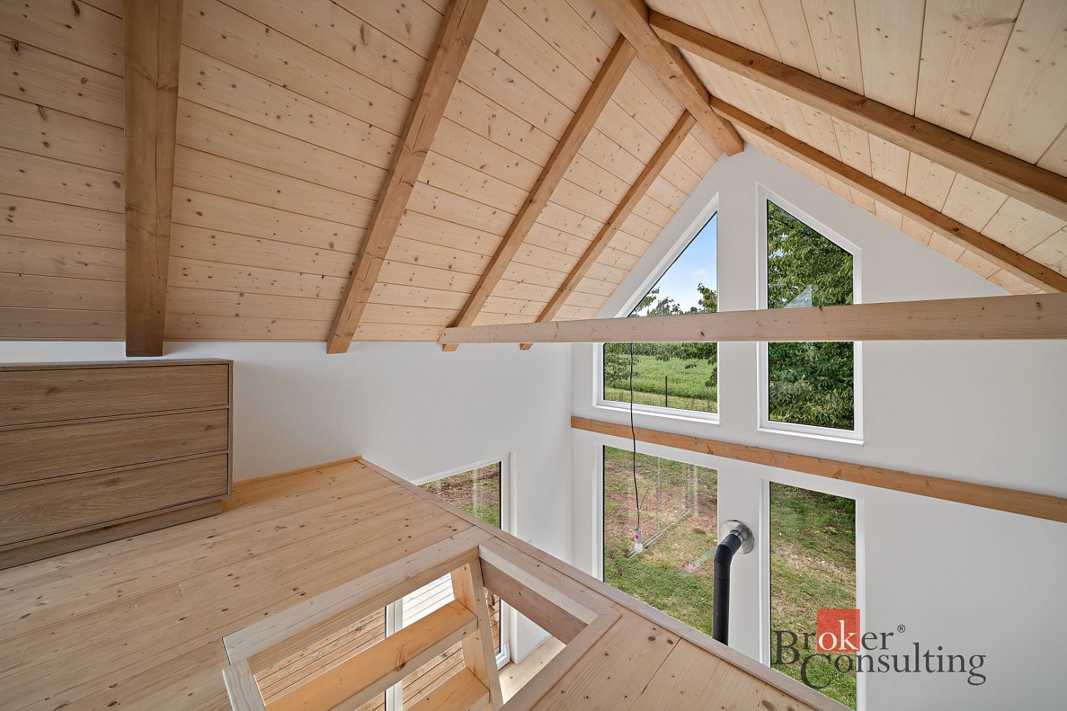 Prodej domu 30 m² s pozemkem 250 m² – fotografie 3