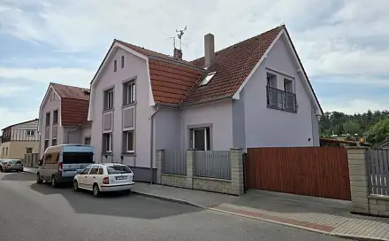 Prodej bytu 2+kk 70 m²