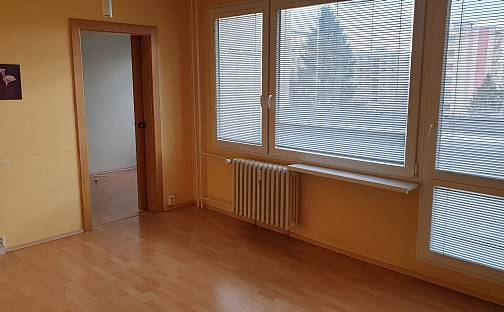 Prodej bytu 4+1 79 m², Edisonova, Teplice - Trnovany