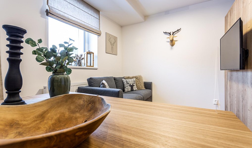 Prodej bytu 1+kk 35 m², Loučná pod Klínovcem – náhled fotky 2