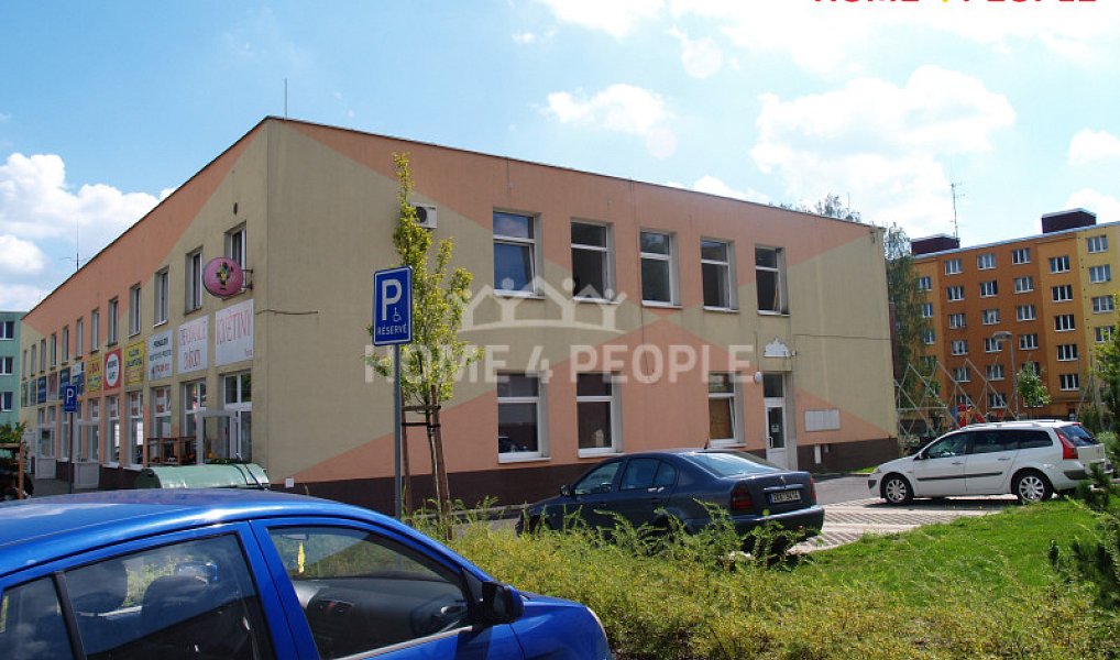 Pronájem bytu 2+kk 46 m², Chodov – náhled fotky 5