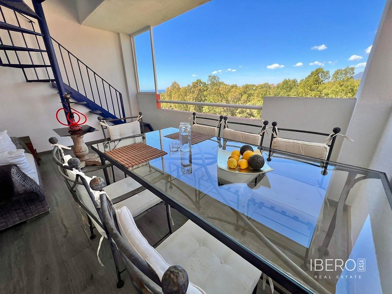 Piso 3+kk – Estepona, Barriada Islas Canarias