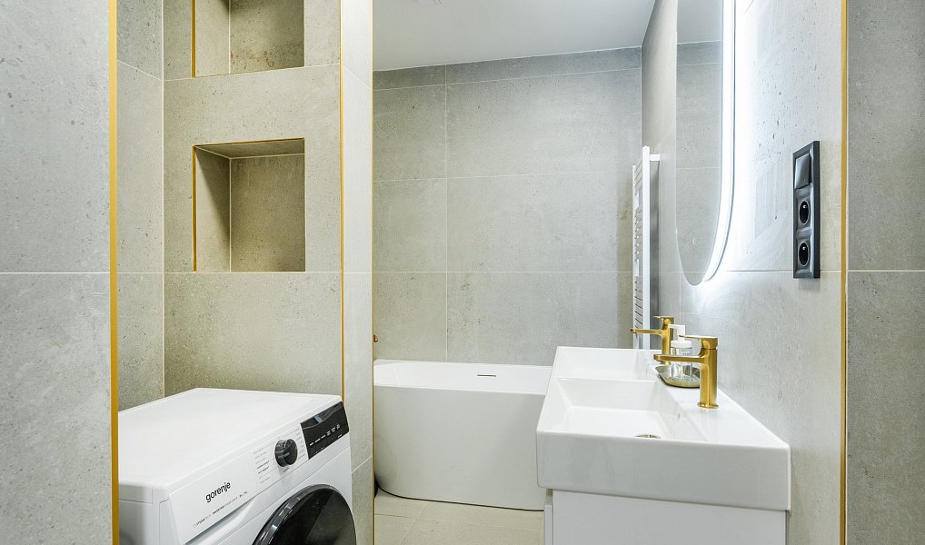 Prodej bytu 2+kk 46 m², Praha – náhled fotky 15