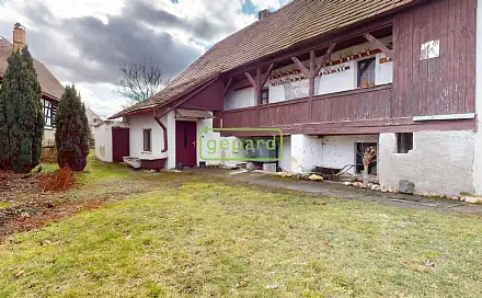 Prodej domu 175 m² s pozemkem 457 m², Polepy, okres Litoměřice