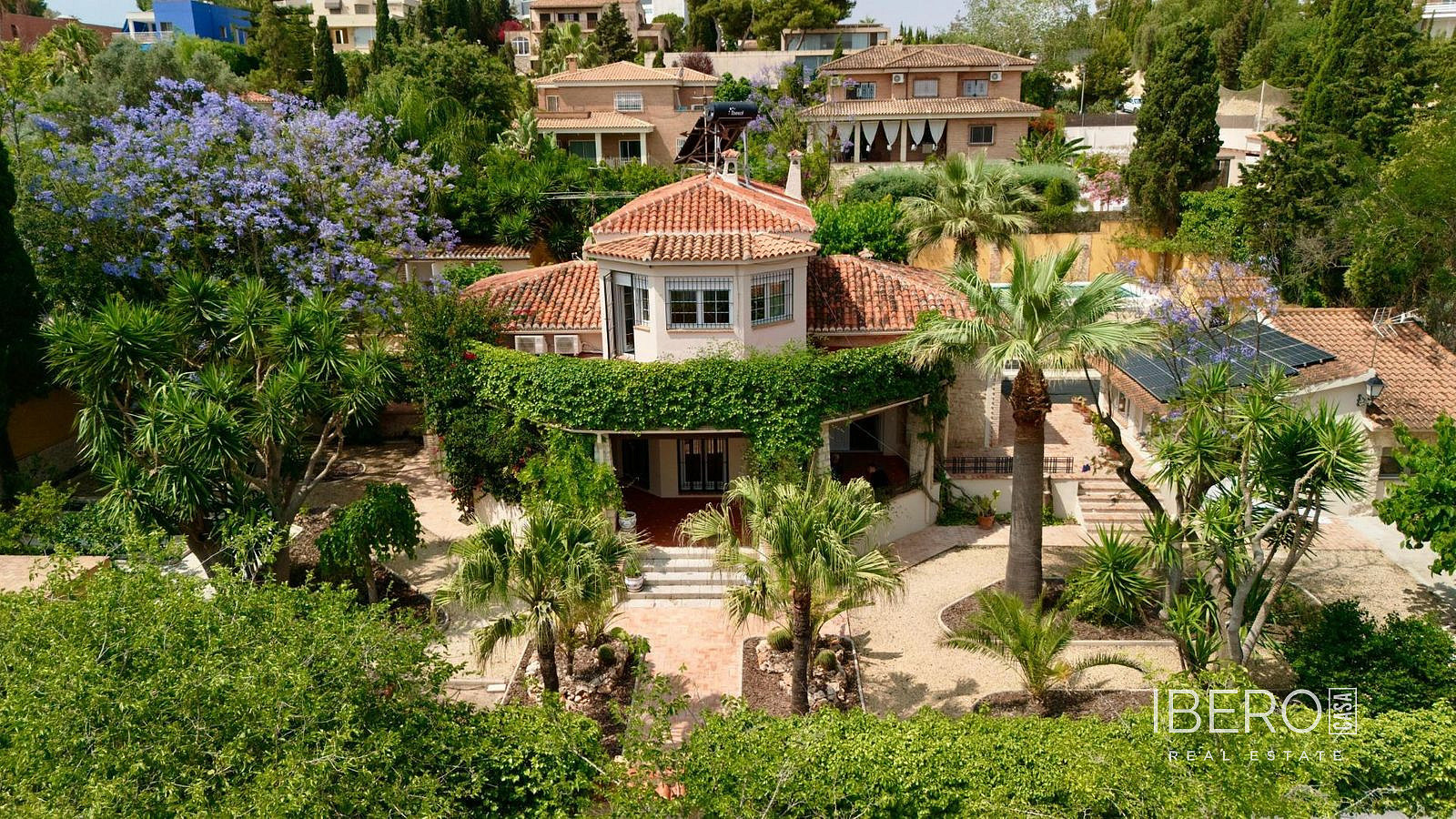 Casa 7+kk – Alacant / Alicante, Diputació, l'Alacantí