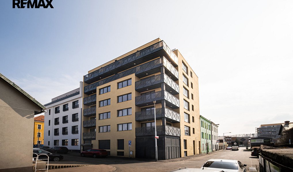 Prodej bytu 2+kk 57 m², Praha – náhled fotky 10